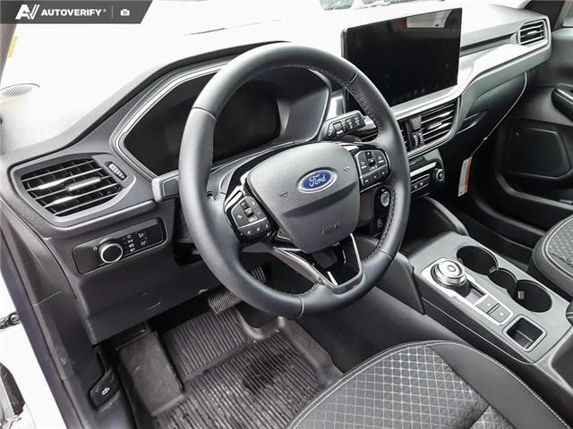 2025 Ford Escape Active (Stk: DS458) in Kamloops - Image 12 of 24