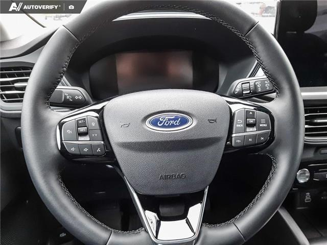 2025 Ford Escape Active (Stk: DS458) in Kamloops - Image 13 of 24