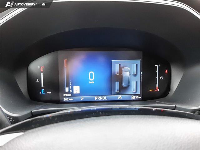 2025 Ford Escape Active (Stk: DS458) in Kamloops - Image 14 of 24