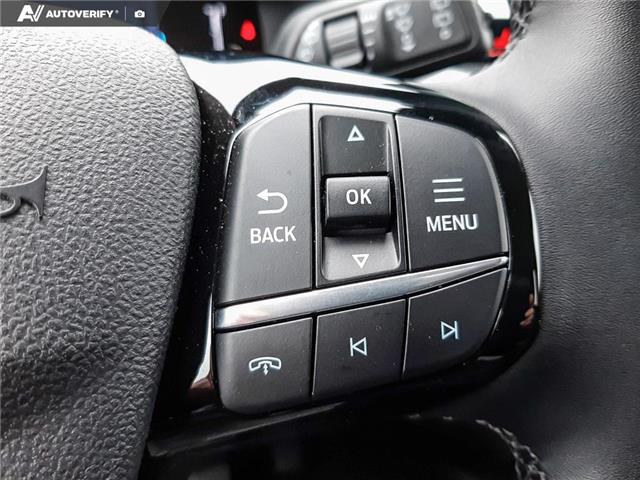 2025 Ford Escape Active (Stk: DS458) in Kamloops - Image 15 of 24