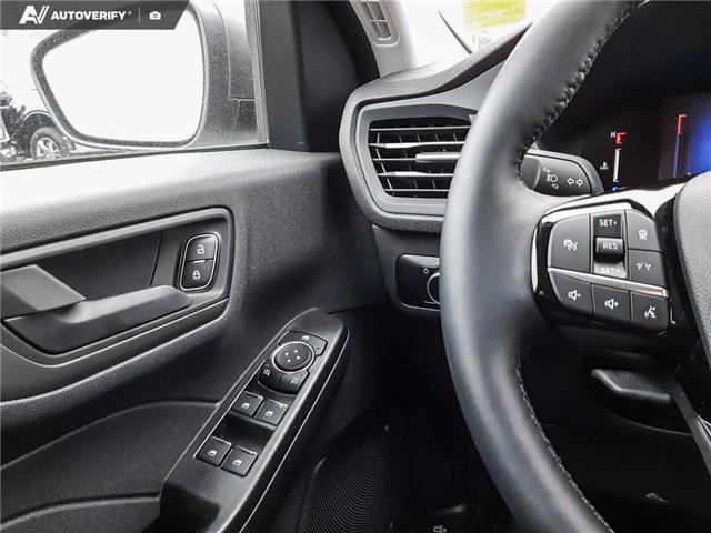 2025 Ford Escape Active (Stk: DS458) in Kamloops - Image 16 of 24