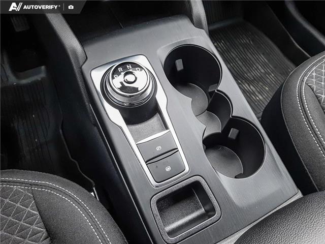 2025 Ford Escape Active (Stk: DS458) in Kamloops - Image 17 of 24