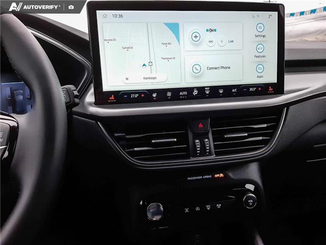 2025 Ford Escape Active (Stk: DS458) in Kamloops - Image 18 of 24