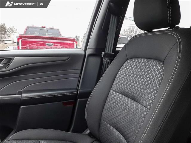 2025 Ford Escape Active (Stk: DS458) in Kamloops - Image 19 of 24