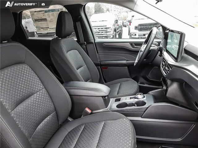2025 Ford Escape Active (Stk: DS458) in Kamloops - Image 21 of 24