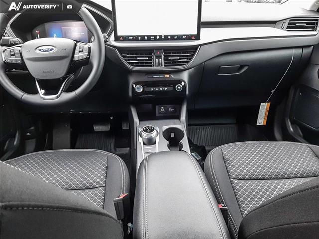 2025 Ford Escape Active (Stk: DS458) in Kamloops - Image 23 of 24