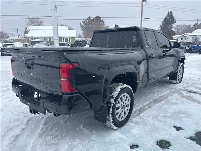 2025 Toyota Tacoma Base (Stk: 26023A) in Espanola - Image 5 of 21