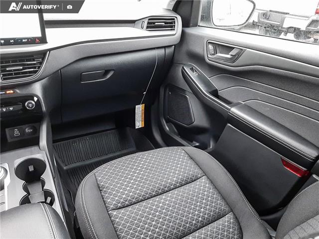 2025 Ford Escape Active (Stk: DS458) in Kamloops - Image 24 of 24