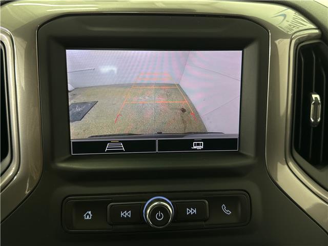 2022 Chevrolet Silverado 1500 Custom Trail Boss (Stk: 43461J) in Belleville - Image 17 of 23