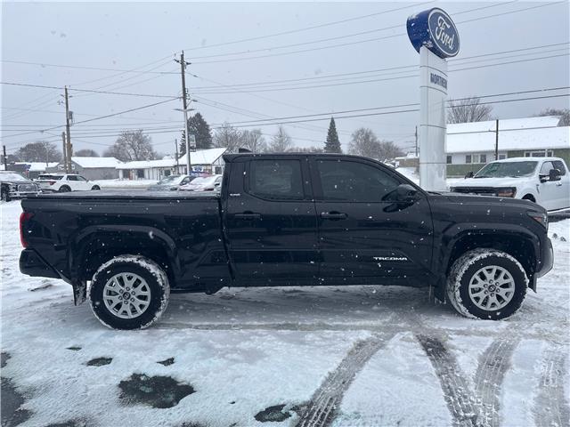 2025 Toyota Tacoma Base (Stk: 26023A) in Espanola - Image 6 of 21