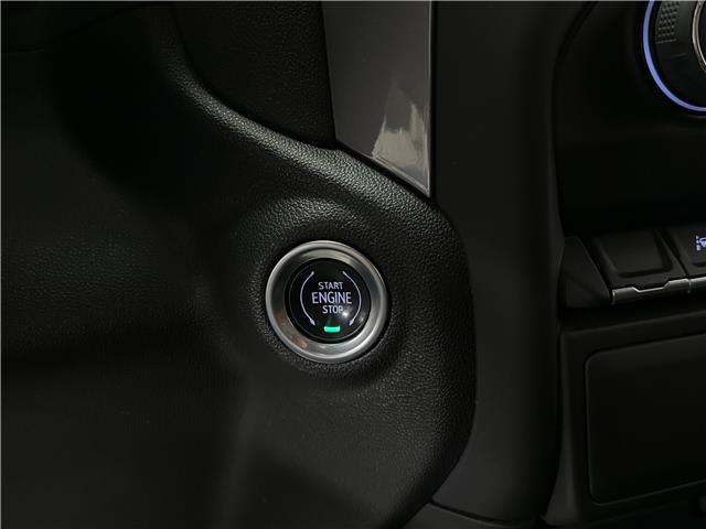 2022 Chevrolet Silverado 1500 Custom Trail Boss (Stk: 43461J) in Belleville - Image 18 of 23