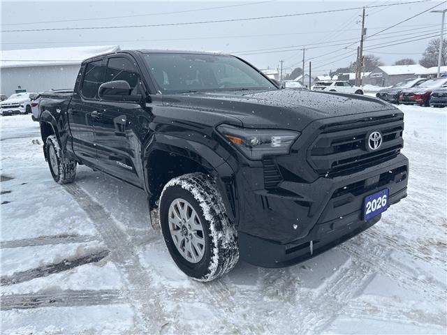 2025 Toyota Tacoma Base (Stk: 26023A) in Espanola - Image 7 of 21
