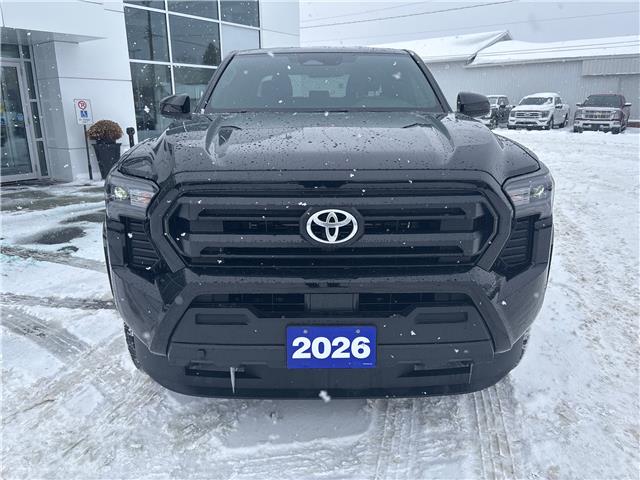2025 Toyota Tacoma Base (Stk: 26023A) in Espanola - Image 8 of 21
