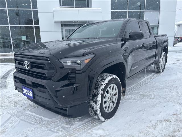 2025 Toyota Tacoma Base (Stk: 26023A) in Espanola - Image 9 of 21