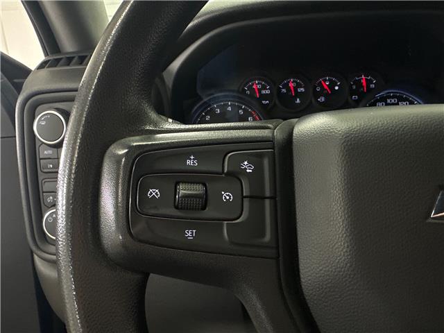 2022 Chevrolet Silverado 1500 Custom Trail Boss (Stk: 43461J) in Belleville - Image 20 of 23