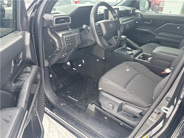 2025 Toyota Tacoma Base (Stk: 26023A) in Espanola - Image 10 of 21