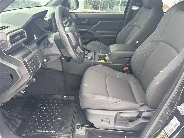 2025 Toyota Tacoma Base (Stk: 26023A) in Espanola - Image 11 of 21