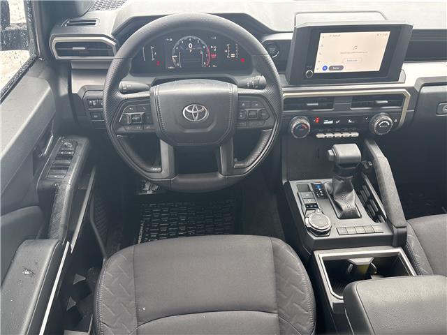 2025 Toyota Tacoma Base (Stk: 26023A) in Espanola - Image 12 of 21