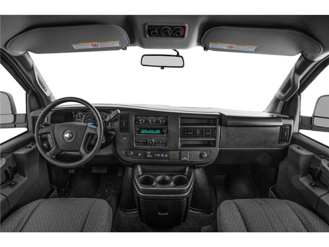 2025 Chevrolet Express 3500 LT (Stk: 45323) in Slave Lake - Image 7 of 15
