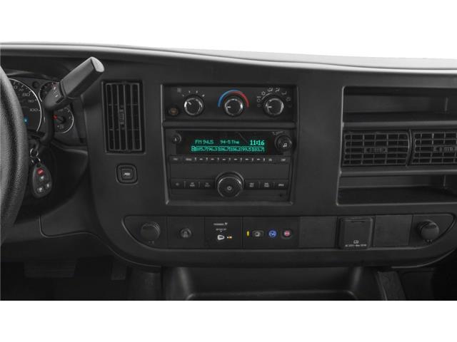 2025 Chevrolet Express 3500 LT (Stk: 45323) in Slave Lake - Image 9 of 15