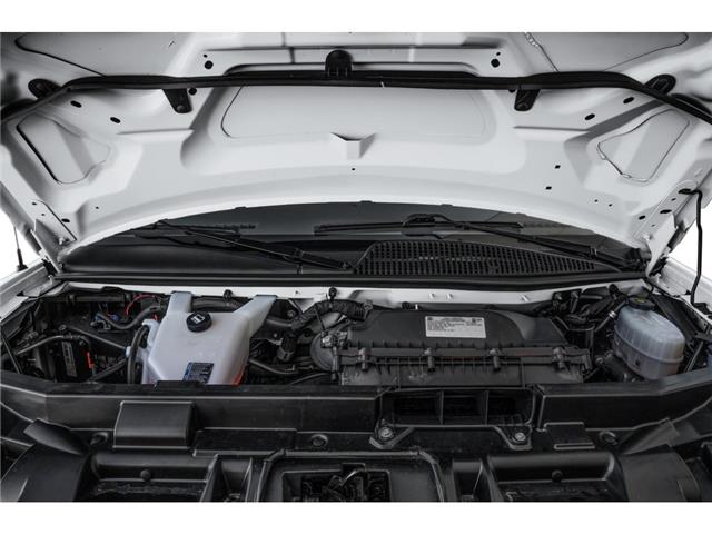 2025 Chevrolet Express 3500 LT (Stk: 45323) in Slave Lake - Image 11 of 15