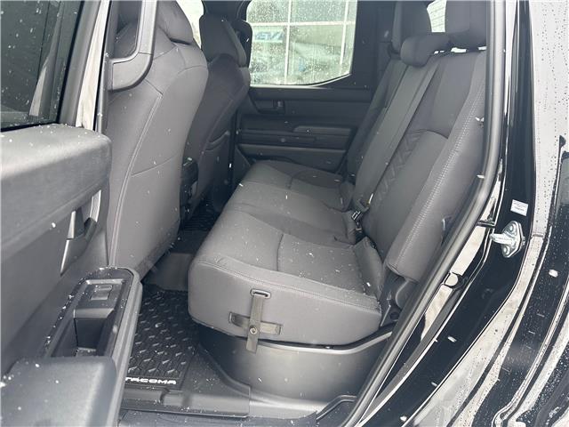 2025 Toyota Tacoma Base (Stk: 26023A) in Espanola - Image 13 of 21