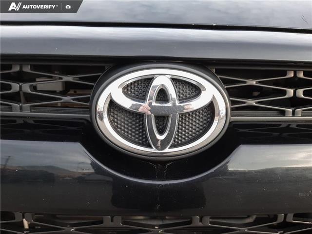 2018 Toyota 4Runner SR5 (Stk: PT002AA) in Kamloops - Image 9 of 25