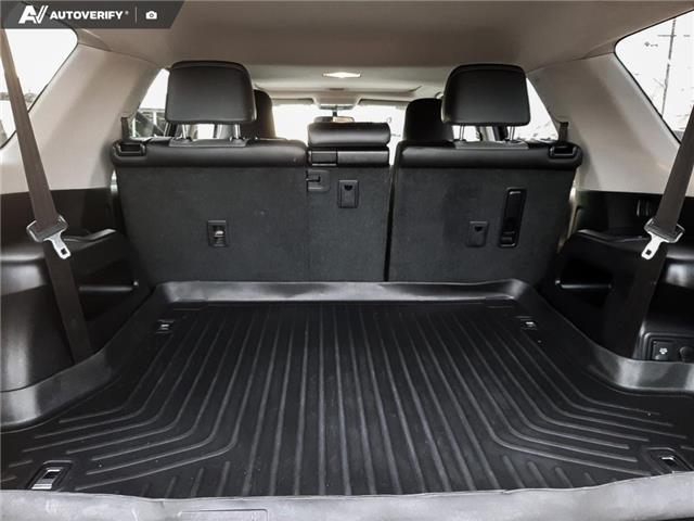 2018 Toyota 4Runner SR5 (Stk: PT002AA) in Kamloops - Image 12 of 25