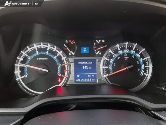 2018 Toyota 4Runner SR5 (Stk: PT002AA) in Kamloops - Image 15 of 25
