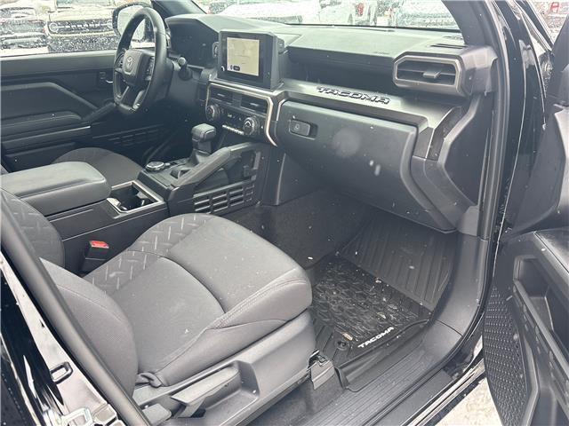 2025 Toyota Tacoma Base (Stk: 26023A) in Espanola - Image 14 of 21