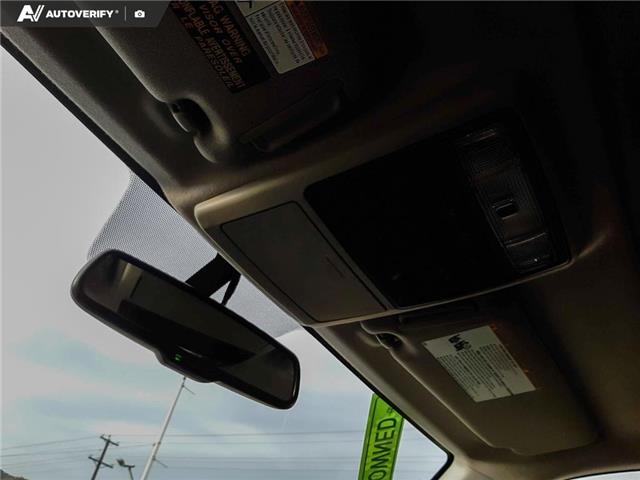 2018 Toyota 4Runner SR5 (Stk: PT002AA) in Kamloops - Image 21 of 25