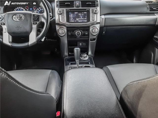 2018 Toyota 4Runner SR5 (Stk: PT002AA) in Kamloops - Image 24 of 25