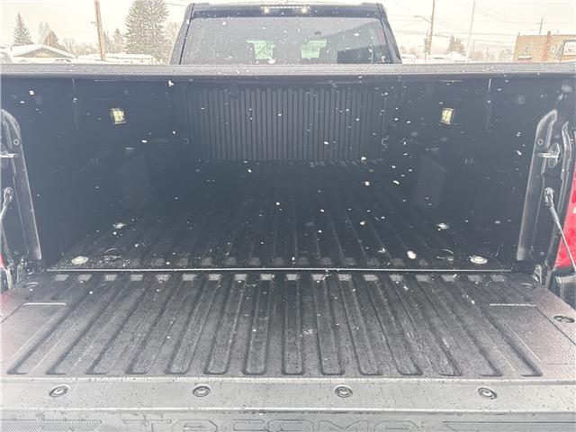 2025 Toyota Tacoma Base (Stk: 26023A) in Espanola - Image 15 of 21