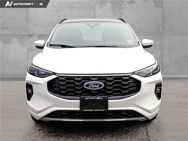 2026 Ford Escape ST-Line Elite (Stk: DT051) in Kamloops - Image 2 of 25
