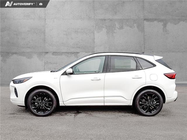 2026 Ford Escape ST-Line Elite (Stk: DT051) in Kamloops - Image 3 of 25
