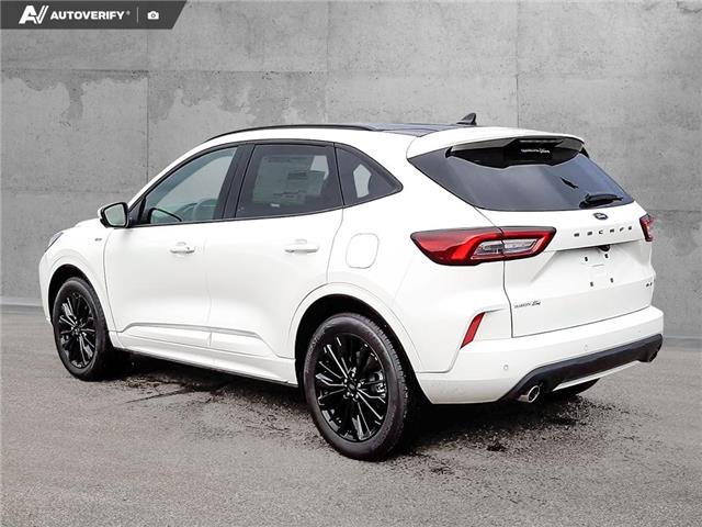 2026 Ford Escape ST-Line Elite (Stk: DT051) in Kamloops - Image 4 of 25