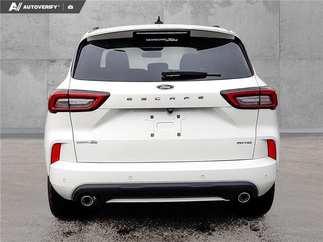 2026 Ford Escape ST-Line Elite (Stk: DT051) in Kamloops - Image 5 of 25