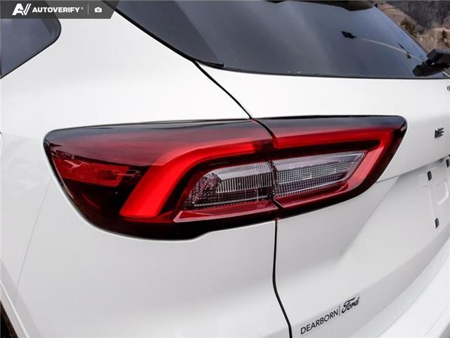 2026 Ford Escape ST-Line Elite (Stk: DT051) in Kamloops - Image 11 of 25