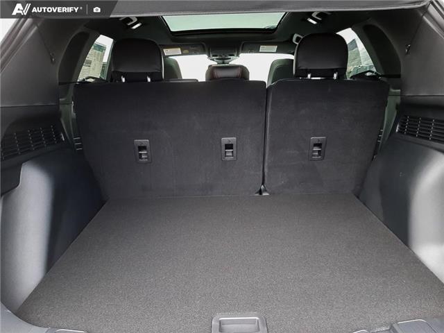 2026 Ford Escape ST-Line Elite (Stk: DT051) in Kamloops - Image 12 of 25