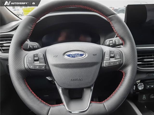 2026 Ford Escape ST-Line Elite (Stk: DT051) in Kamloops - Image 14 of 25