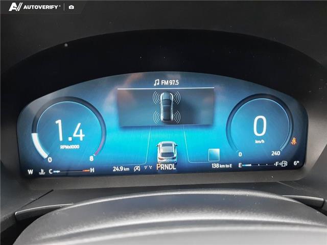 2026 Ford Escape ST-Line Elite (Stk: DT051) in Kamloops - Image 15 of 25