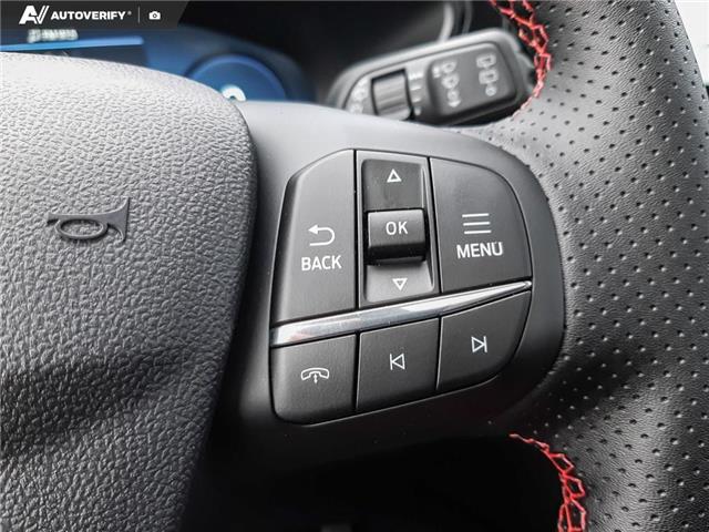 2026 Ford Escape ST-Line Elite (Stk: DT051) in Kamloops - Image 16 of 25