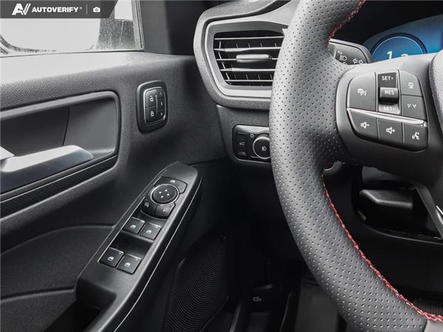 2026 Ford Escape ST-Line Elite (Stk: DT051) in Kamloops - Image 17 of 25