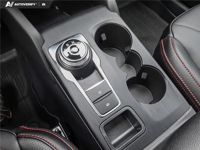 2026 Ford Escape ST-Line Elite (Stk: DT051) in Kamloops - Image 18 of 25