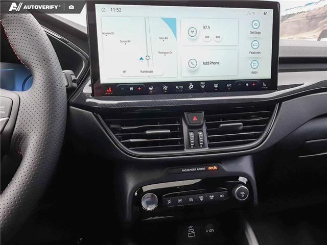 2026 Ford Escape ST-Line Elite (Stk: DT051) in Kamloops - Image 19 of 25