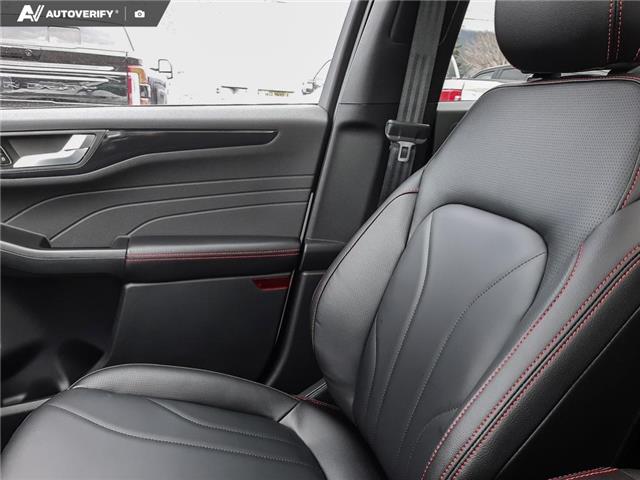 2026 Ford Escape ST-Line Elite (Stk: DT051) in Kamloops - Image 20 of 25