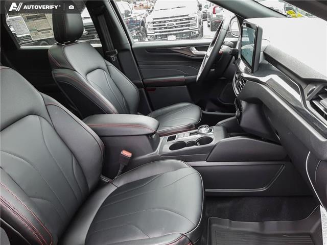 2026 Ford Escape ST-Line Elite (Stk: DT051) in Kamloops - Image 22 of 25
