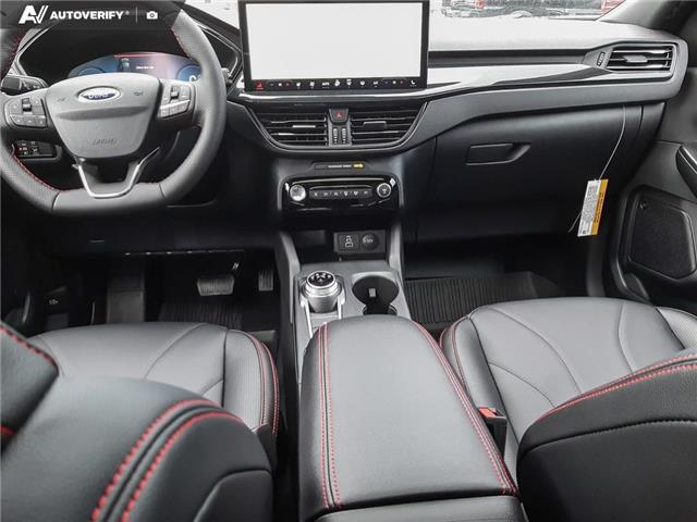 2026 Ford Escape ST-Line Elite (Stk: DT051) in Kamloops - Image 24 of 25