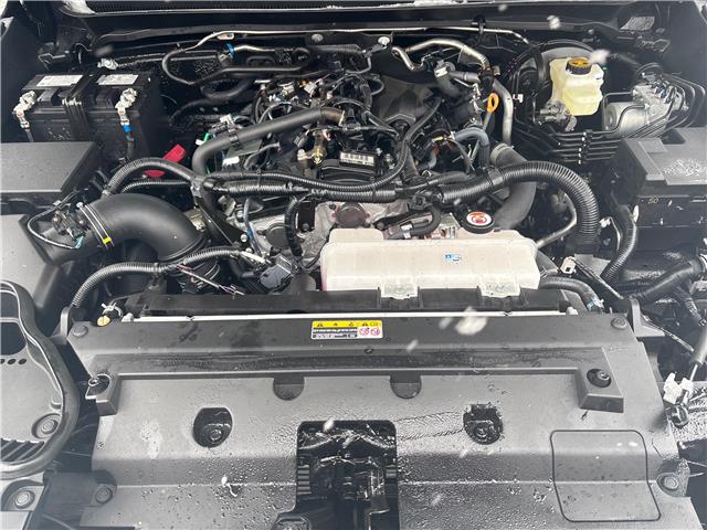 2025 Toyota Tacoma Base (Stk: 26023A) in Espanola - Image 16 of 21