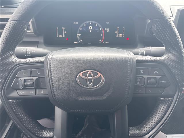 2025 Toyota Tacoma Base (Stk: 26023A) in Espanola - Image 18 of 21